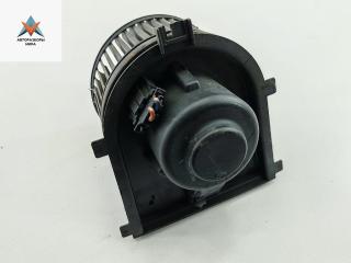моторчик печки Volkswagen Golf 4 поколение 2001, 1.9 л., дизель, АКПП, серый, универсал, 1J1819021B