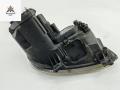 фара левая Volkswagen Touran 1 поколение 2004, 2.0 л., дизель, МКПП, синий, минивэн, 1T0941005D - фото №3