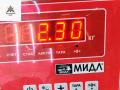 фара левая Volkswagen Touran 1 поколение 2004, 2.0 л., дизель, МКПП, синий, минивэн, 1T0941005D - фото №5
