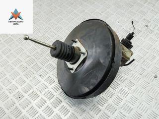 вакуумный усилитель тормозов Volkswagen Passat B6 2005, 2.0 л., дизель, АКПП, серый, универсал, 3C1614105D