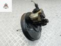 вакуумный усилитель тормозов Volkswagen Passat B6 2005, 2.0 л., дизель, АКПП, серый, универсал, 3C1614105D - фото №2