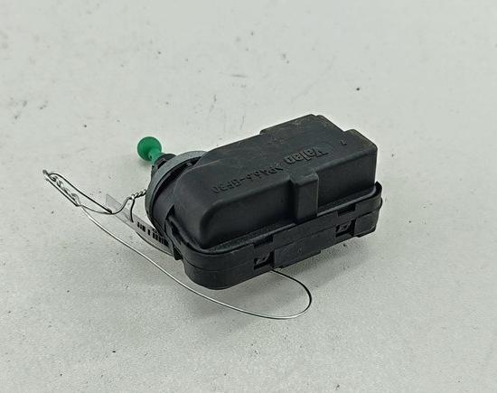 корректор фар Volkswagen Golf-4 2001, 1.9 л., дизель, АКПП, серый, универсал, 1J0941295A