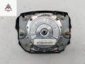 подушка безопасности водителя Volkswagen Passat B5 1998, 1.8 л., бензин, МКПП, чёрный, универсал, 3B0880201AE - фото №2