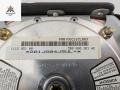 подушка безопасности водителя Volkswagen Passat B5 1998, 1.8 л., бензин, МКПП, чёрный, универсал, 3B0880201AE - фото №3