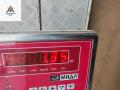 подушка безопасности водителя Volkswagen Passat B5 1998, 1.8 л., бензин, МКПП, чёрный, универсал, 3B0880201AE - фото №4