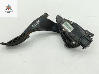 педаль Volkswagen Golf 4 поколение 2001, 1.9 л., дизель, МКПП, серый, универсал, 1J1721503H