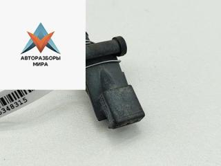 форсунка омывателя лобового стекла Volkswagen Passat B5 1997, 1.8 л., бензин, МКПП, синий, седан, 3B0955985C