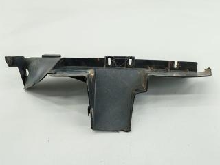воздуховод Volkswagen Touareg 1 поколение 2005, 2.5 л., дизель, АКПП, чёрный, внедорожник 5 дв., 7L6121334D