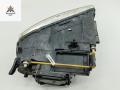 фара правая Volkswagen Touareg 1 поколение 2005, 2.5 л., дизель, АКПП, чёрный, внедорожник 5 дв., 7L6941018BR - фото №3