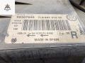 фара правая Volkswagen Touareg 1 поколение 2005, 2.5 л., дизель, АКПП, чёрный, внедорожник 5 дв., 7L6941018BR - фото №4