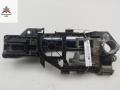 ручка наружная передняя левая Volkswagen Passat B6 2010, 1.4 л., бензин, АКПП, синий, универсал, 3C0837885H - фото №2