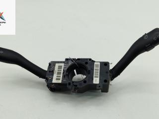 переключатель подрулевой Volkswagen Passat B5 1998, 1.6 л., бензин, МКПП, чёрный, универсал, 8L0953513G.4B0953503H