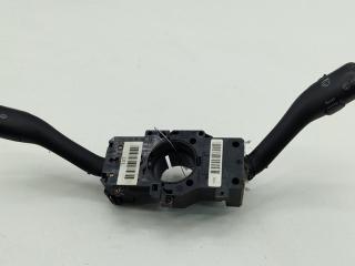 переключатель подрулевой Volkswagen Passat B5 1998, 1.6 л., бензин, МКПП, чёрный, универсал, 8L0953513G.4B0953503H