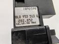 переключатель подрулевой Volkswagen Passat B5 1998, 1.6 л., бензин, МКПП, чёрный, универсал, 8L0953513G.4B0953503H - фото №5