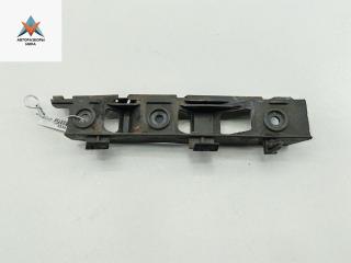 кронштейн переднего бампера Volkswagen Passat B6 2008, 2.0 л., дизель, АКПП, серый, универсал, 3C0807183