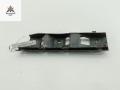 кронштейн переднего бампера Volkswagen Passat B6 2008, 2.0 л., дизель, АКПП, серый, универсал, 3C0807183 - фото №2