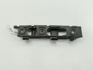 кронштейн переднего бампера Volkswagen Passat B6 2008, 2.0 л., дизель, АКПП, серый, универсал, 3C0807183
