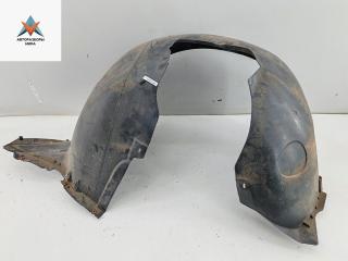 Подкрылок передний правый SEAT Toledo 3 поколение 2005, 1.6 л., бензин, хетчбэк 5 дв., 5P0809958