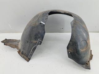 Подкрылок передний правый SEAT Toledo 3 поколение 2005, 1.6 л., бензин, хетчбэк 5 дв., 5P0809958