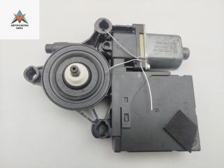 моторчик стеклоподъемника передний левый Volkswagen Passat B6 2010, 1.4 л., АКПП, универсал, 3C0959793