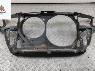 Рамка радиатора Volkswagen Passat B5 1999, 1.6 л., бензин, МКПП, серый, универсал, 3B0805594