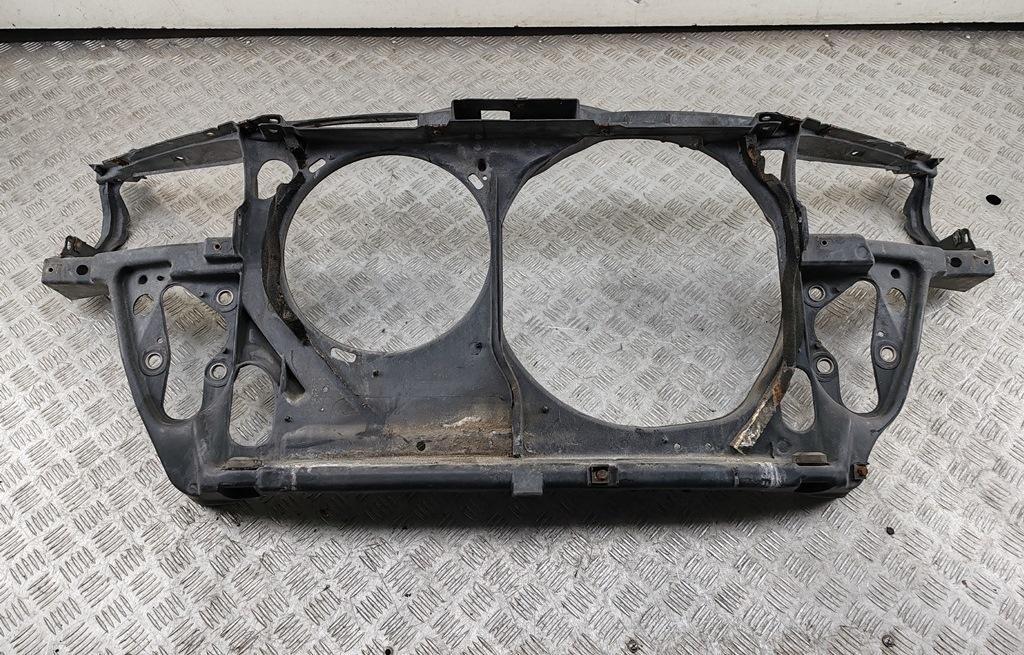 Рамка радиатора Volkswagen Passat B5 1999, 1.6 л., бензин, МКПП, серый, универсал, 3B0805594M