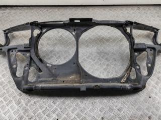 Рамка радиатора Volkswagen Passat B5 1999, 1.6 л., бензин, МКПП, серый, универсал, 3B0805594M