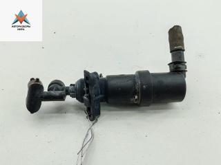 форсунка омывателя фары Volkswagen Golf 4 поколение 2002, 2.0 л., бензин, МКПП, серый, универсал, 1J0955978A