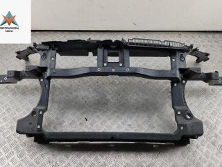Рамка радиатора Volkswagen Passat B6 2008, 2.0 л., дизель, АКПП, серый, универсал, 3C0805594D
