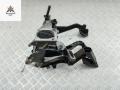 узел педальный (блок педалей) Volkswagen Passat B5 1998, 1.9 л., дизель, МКПП, чёрный, универсал, 8D1721117D - фото №2