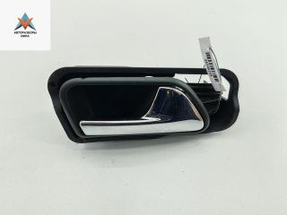 ручка внутренняя передняя правая Volkswagen Caddy 3 поколение 2008, 1.9 л., дизель, МКПП, серый, фургон, 1TO837198A