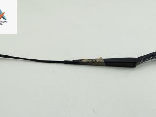 Щеткодержатель (поводок стеклоочистителя) передний Volkswagen Passat B6 2005, 2.0 л., дизель, АКПП, серый, универсал, 3C1955410B