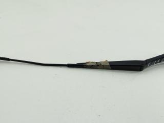 Щеткодержатель (поводок стеклоочистителя) передний Volkswagen Passat B6 2005, 2.0 л., дизель, АКПП, серый, универсал, 3C1955410B