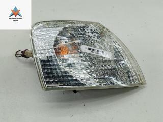 Поворотник (указатель поворота) правый Volkswagen Passat B5 1998, 1.8 л., бензин, МКПП, красный, универсал, 01-441-1516R