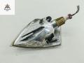 Поворотник (указатель поворота) правый Volkswagen Passat B5 1998, 1.8 л., бензин, МКПП, красный, универсал, 01-441-1516R - фото №2