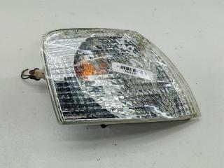 Поворотник (указатель поворота) правый Volkswagen Passat B5 1998, 1.8 л., бензин, МКПП, красный, универсал, 01-441-1516R