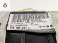 подушка безопасности пассажира Volkswagen Passat B6 2005, 2.0 л., дизель, АКПП, серый, универсал, 3C0880204C - фото №3