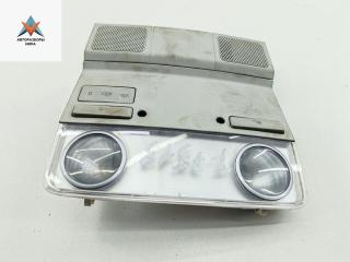 фонарь салона (плафон) Volkswagen Passat B6 2007, 2.0 л., дизель, МКПП, чёрный, универсал, 1K0947105AE