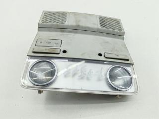 фонарь салона (плафон) Volkswagen Passat B6 2007, 2.0 л., дизель, МКПП, чёрный, универсал, 1K0947105AE