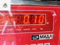 молдинг двери передней правой Volkswagen Caddy 3 поколение 2008, 1.9 л., дизель, МКПП, серый, фургон, 2RO853516E - фото №3