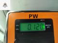 Личинка замка багажника Volkswagen Passat B5 1998, 1.8 л., бензин, МКПП, чёрный, универсал - фото №3