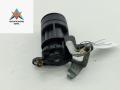 кнопка открытия багажника Volkswagen Passat B4 1995, 1.8 л., бензин, МКПП, синий, универсал - фото №2