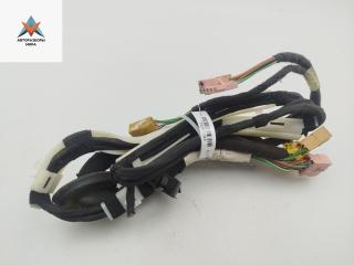 Проводка крышки багажника Volkswagen Golf 4 поколение 2002, 2.0 л., бензин, МКПП, серый, универсал, 1J9972175T