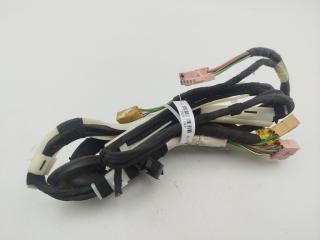 Проводка крышки багажника Volkswagen Golf 4 поколение 2002, 2.0 л., бензин, МКПП, серый, универсал, 1J9972175T