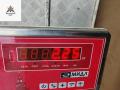 вентилятор радиатора Volkswagen Passat B5 1998, 1.8 л., бензин, МКПП, чёрный, универсал, 8D0959455C - фото №3