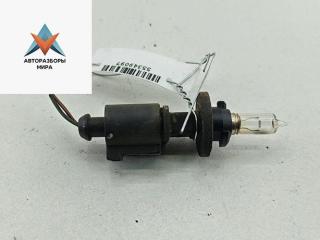 Патрон лампы указателя поворота Volkswagen Passat B6 2008, 2.0 л., дизель, АКПП, серый, универсал