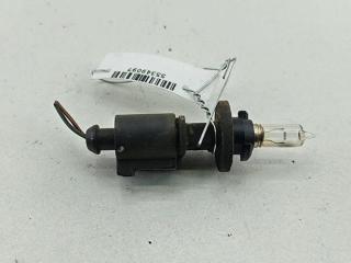 Патрон лампы указателя поворота Volkswagen Passat B6 2008, 2.0 л., дизель, АКПП, серый, универсал
