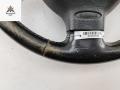 руль Volkswagen Passat B5 [рестайлинг] 2001, 1.9 л., дизель, МКПП, синий, универсал, 1J0419526D - фото №2