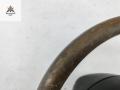 руль Volkswagen Passat B5 [рестайлинг] 2001, 1.9 л., дизель, МКПП, синий, универсал, 1J0419526D - фото №5