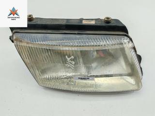 фара правая Volkswagen Passat B5 1998, 1.8 л., бензин, МКПП, красный, универсал, MVW123H032